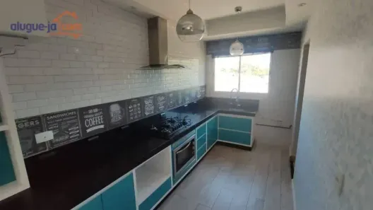 Apartamento com 2 Quartos à venda, 74m² no Bairro do Colonia, Jacareí