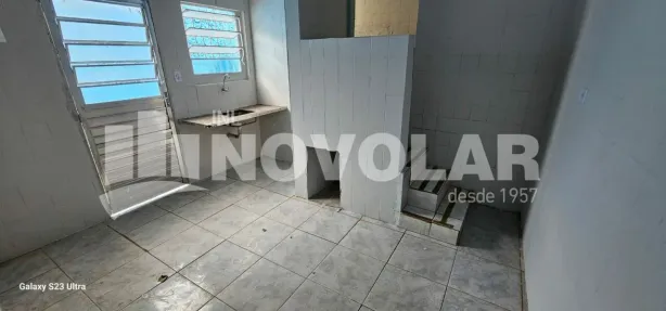 Casa com 1 Quarto para alugar, 65m² no Jardim Japão, São Paulo