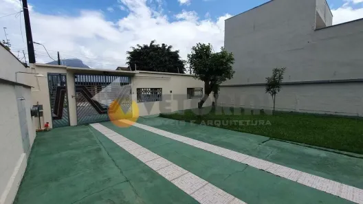 Casa com 3 Quartos à venda, 140m² no Indaiá, Caraguatatuba