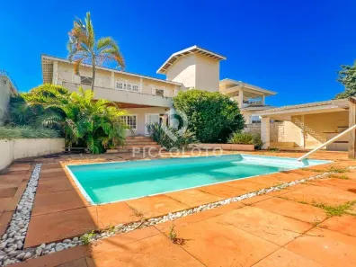 com 4 Quartos à venda, 510m² no Parque Taquaral, Campinas