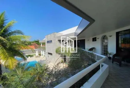 Casa com 4 Quartos à venda, 872m² no Barra da Tijuca, Rio de Janeiro