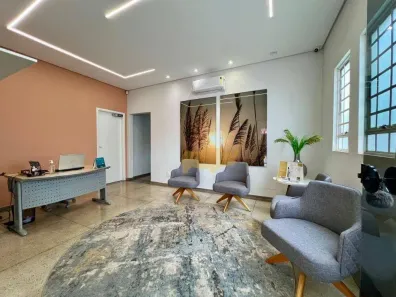 Imóvel Comercial para alugar, 353m² no Zona Central, Rio Claro