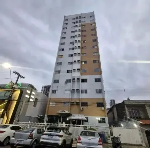 Apartamento com 3 Quartos à venda, 102m² no Marco, Belém