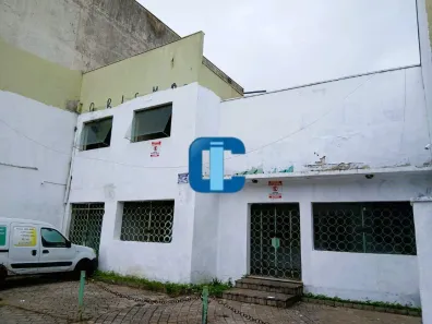 Prédio Comercial à venda, 301m² no Lapa, São Paulo