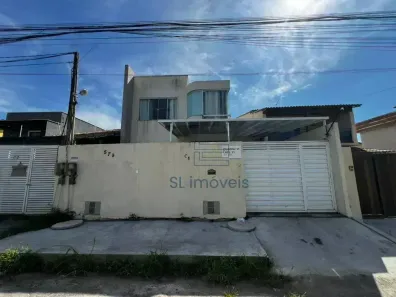 Casa com 3 Quartos à venda, 259m² no Terra Firme, Rio das Ostras