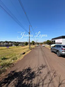 Lote/Terreno com 1 Quarto à venda, 640m² no Jardim São Basílio, Maringá