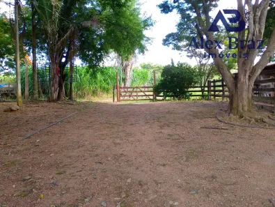 Fazenda/Sítio com 4 Quartos à venda, 33m² no Área Rural de Santo Antônio do Descoberto, Santo Antônio do Descoberto