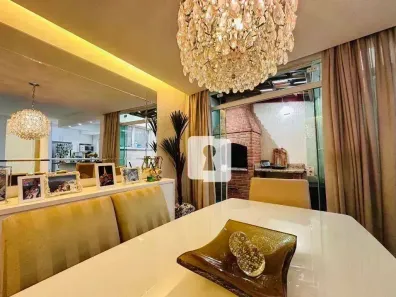 Casa de Condomínio com 3 Quartos à venda, 110m² no Jardim Regina, São Paulo