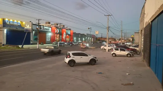 Lote/Terreno à venda, 1764m² no Cidade Universitária, Maceió