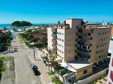 Apartamento com 4 Quartos à venda, 148m² no Centro, Guaratuba
