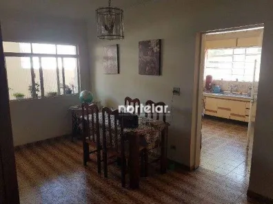 Sobrado com 4 Quartos à venda, 200m² no Vila Guaca, São Paulo