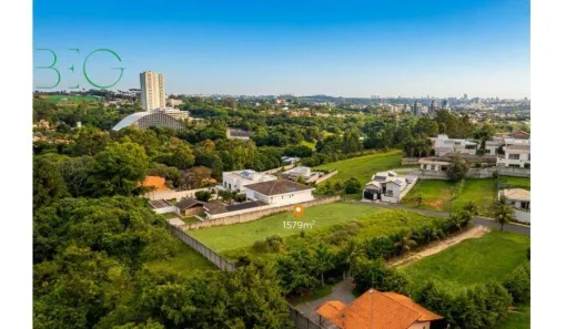 Lote/Terreno à venda, 1579m² no Chácara Bela Vista, Campinas