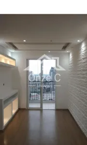 Apartamento com 3 Quartos à venda, 64m² no Gopoúva, Guarulhos