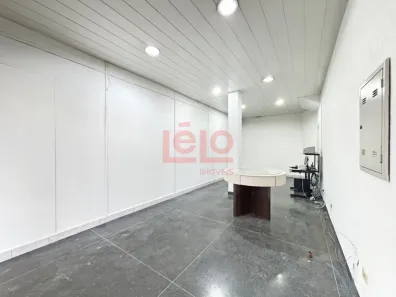 Sala Comercial para alugar, 32m² no Parque Avenida, Maringá
