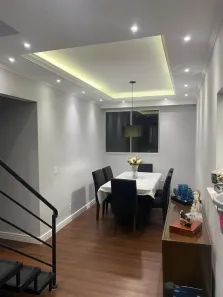 Cobertura com 3 Quartos à venda, 147m² no Jardim Santa Clara, Taubaté