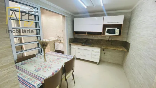 Casa com 3 Quartos à venda, 170m² no Vila Zamataro, Guarulhos