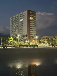 Apartamento com 2 Quartos à venda, 66m² no Flórida, Praia Grande