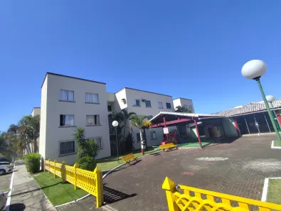 Apartamento com 2 Quartos à venda, 65m² no Jardim Mariléa, Rio das Ostras