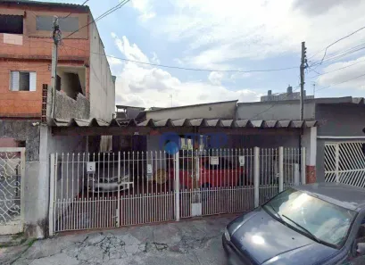 Casa com 3 Quartos à venda, 240m² no Jardim Andaraí, São Paulo