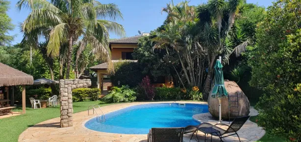 Fazenda/Sítio com 3 Quartos à venda, 1600m² no Vale Verde, Valinhos