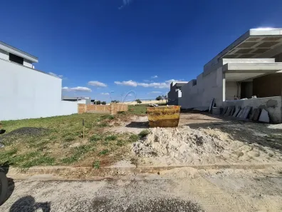 Lote/Terreno à venda, 258m² no Reserva San Pedro, Ribeirão Preto