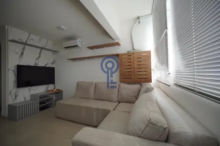 Apartamento com 2 Quartos para alugar, 75m² no Ingleses do Rio Vermelho, Florianópolis