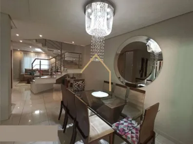 Casa com 3 Quartos à venda, 230m² no Jardim Dona Regina, Santa Bárbara D'Oeste