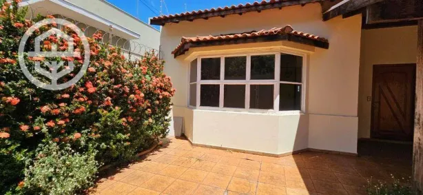 Casa com 3 Quartos à venda, 147m² no Jockey Club, Barretos