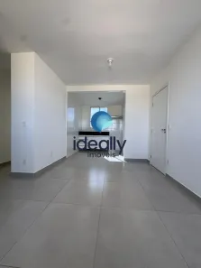 Apartamento com 2 Quartos para alugar, 70m² no Cabral, Contagem