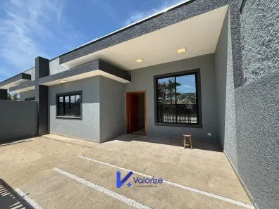 Casa com 3 Quartos à venda, 89m² no Ipanema, Pontal do Paraná