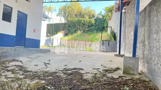 Lote/Terreno à venda, 558m² no Nova Campinas, Campinas