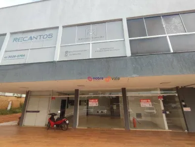 Sala Comercial para alugar, 35m² no Plano Diretor Sul, Palmas