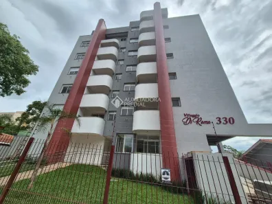 Apartamento com 2 Quartos à venda, 60m² no Operário, Novo Hamburgo