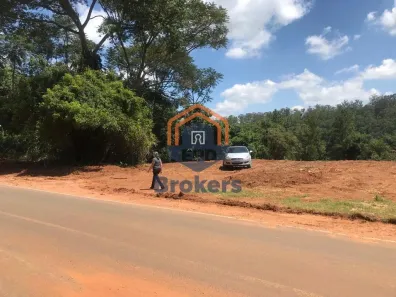 Lote/Terreno à venda, 1825m² no Estância São Miguel, Jarinu