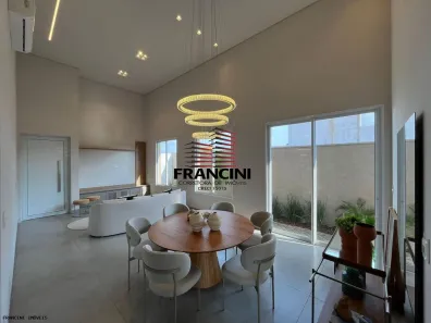 Casa de Condomínio com 3 Quartos à venda, 177m² no Residencial Guestier, Piratininga