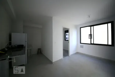 Apartamento com 2 Quartos à venda, 36m² no Jurubatuba, São Paulo