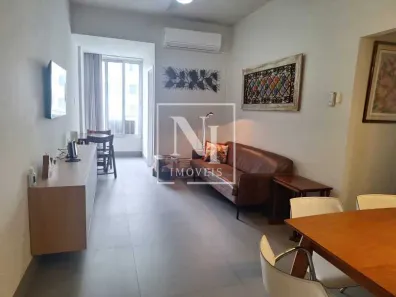 Apartamento com 2 Quartos à venda, 66m² no Ipanema, Rio de Janeiro