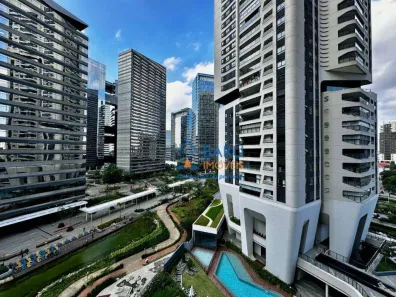 Apartamento com 3 Quartos à venda, 162m² no Chácara Santo Antônio (Zona Sul), São Paulo