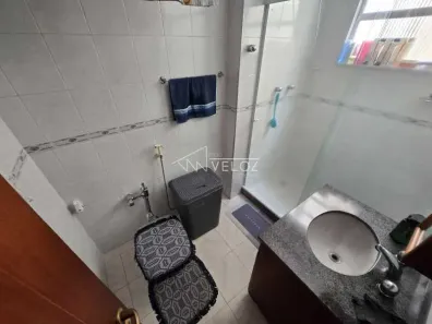 Apartamento com 1 Quarto à venda, 42m² no Centro, Rio de Janeiro