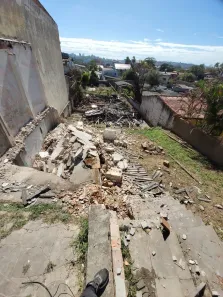 Lote/Terreno à venda, 715m² no Coronel Aparício Borges, Porto Alegre