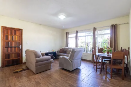 Casa com 3 Quartos à venda, 132m² no Jardim Ernestina, São Paulo