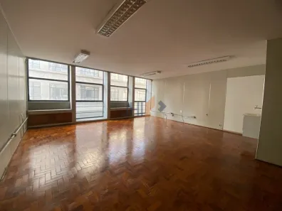 Sala Comercial à venda, 53m² no Sé, São Paulo