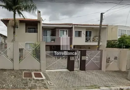 Sobrado com 3 Quartos à venda, 138m² no Orfãs, Ponta Grossa