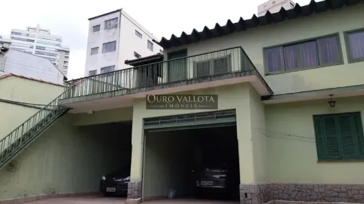 Casa com 5 Quartos à venda, 420m² no Vila Prudente, São Paulo