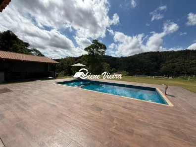 Fazenda/Sítio com 3 Quartos à venda, 1200m² no Parque Residencial Itapeti, Mogi das Cruzes