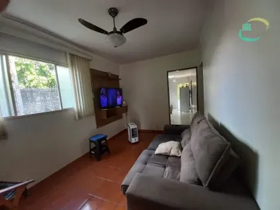 Casa com 3 Quartos à venda, 43m² no Dic VI (Conjunto Habitacional Santo Dias Silva), Campinas
