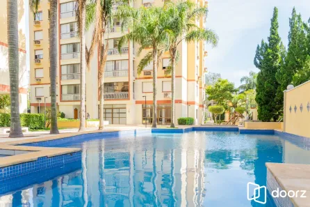 Apartamento com 3 Quartos à venda, 93m² no Teresópolis, Porto Alegre
