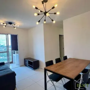 Apartamento com 3 Quartos à venda, 70m² no Jaguaré, São Paulo