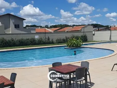 Apartamento com 2 Quartos à venda, 63m² no Jardim Belo Horizonte, Aparecida de Goiânia