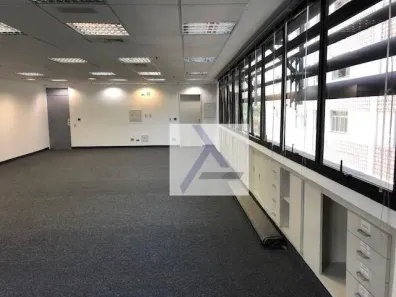 Sala Comercial para alugar, 108m² no Bela Vista, São Paulo